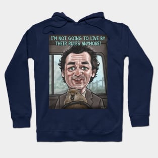 Groundhog Day Hoodie